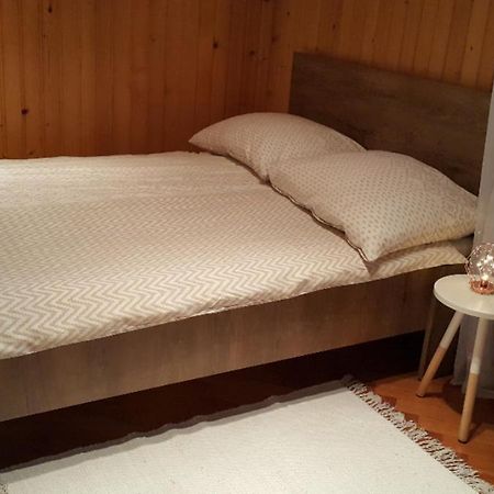 Ljubljana City Centre Apartment Eksteriør bilde