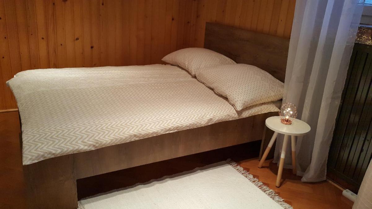 Ljubljana City Centre Apartment Eksteriør bilde