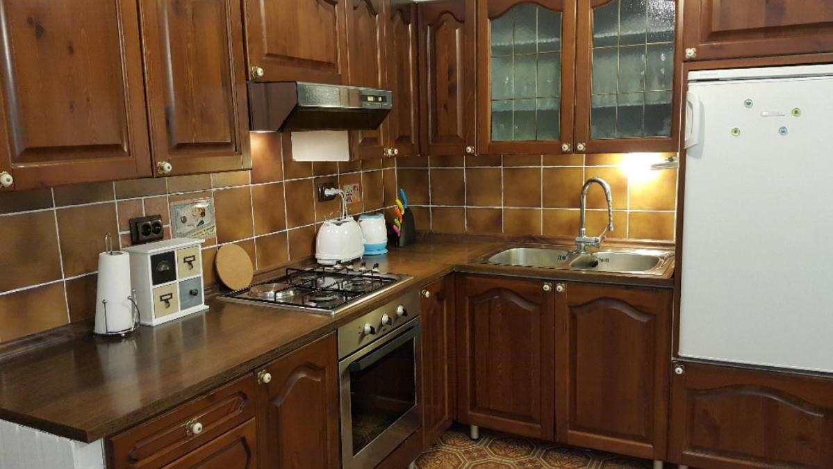 Ljubljana City Centre Apartment Eksteriør bilde