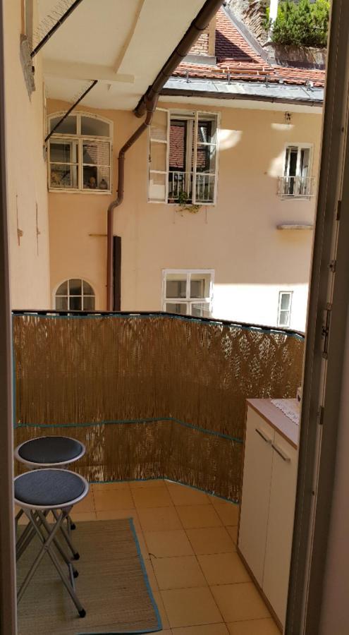 Ljubljana City Centre Apartment Eksteriør bilde